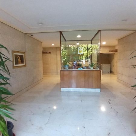 Piso Reconquista Apartment โอเบียโด ภายนอก รูปภาพ